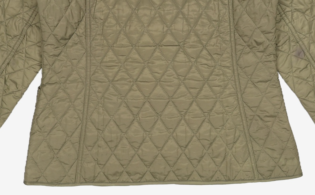 바버(BARBOUR) 사파리/헌팅 재킷 38