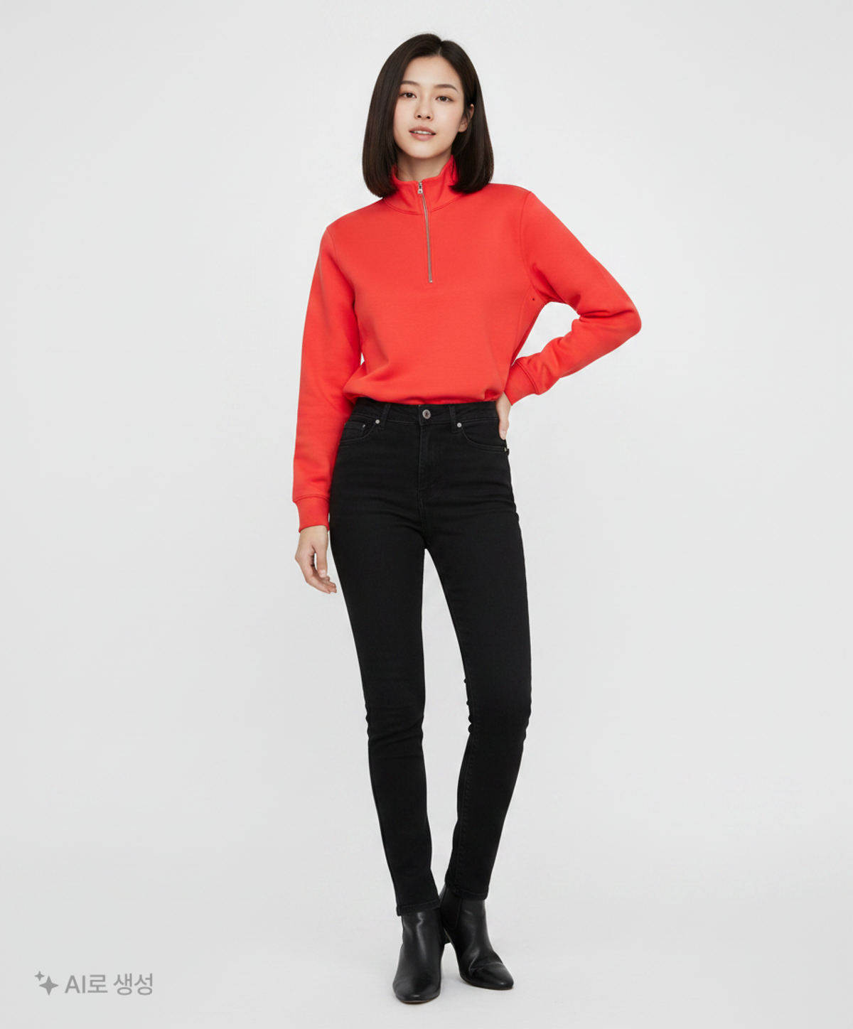 나이키(NIKE) 기타 상의 L