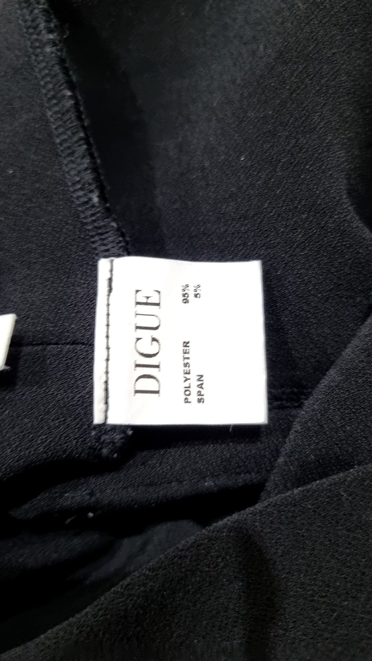 디그(DIGUE) 레깅스 S