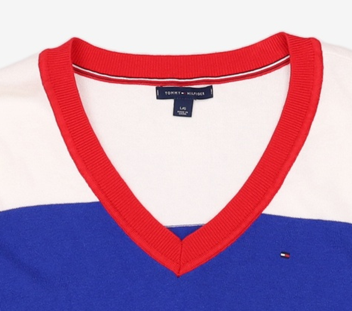 타미힐피거(TOMMY HILFIGER) 니트/스웨터 L