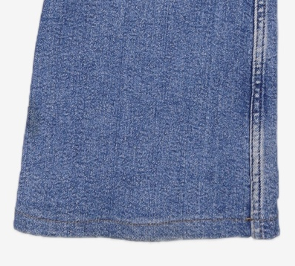 자라(ZARA) 청/데님 팬츠 38