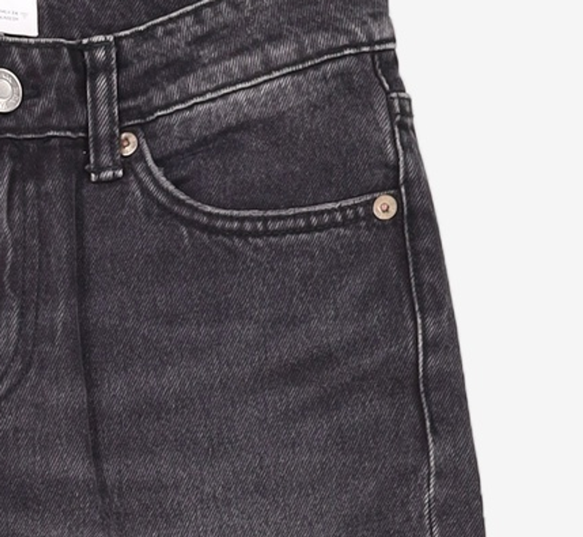 자라(ZARA) 청/데님 팬츠 34