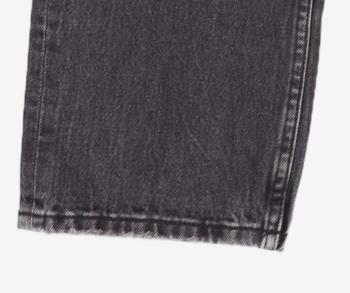 자라(ZARA) 청/데님 팬츠 34