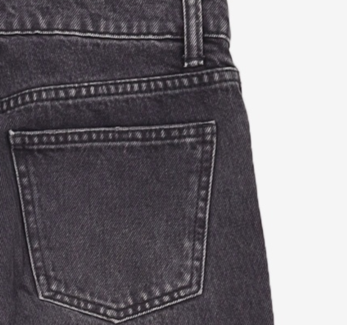 자라(ZARA) 청/데님 팬츠 34