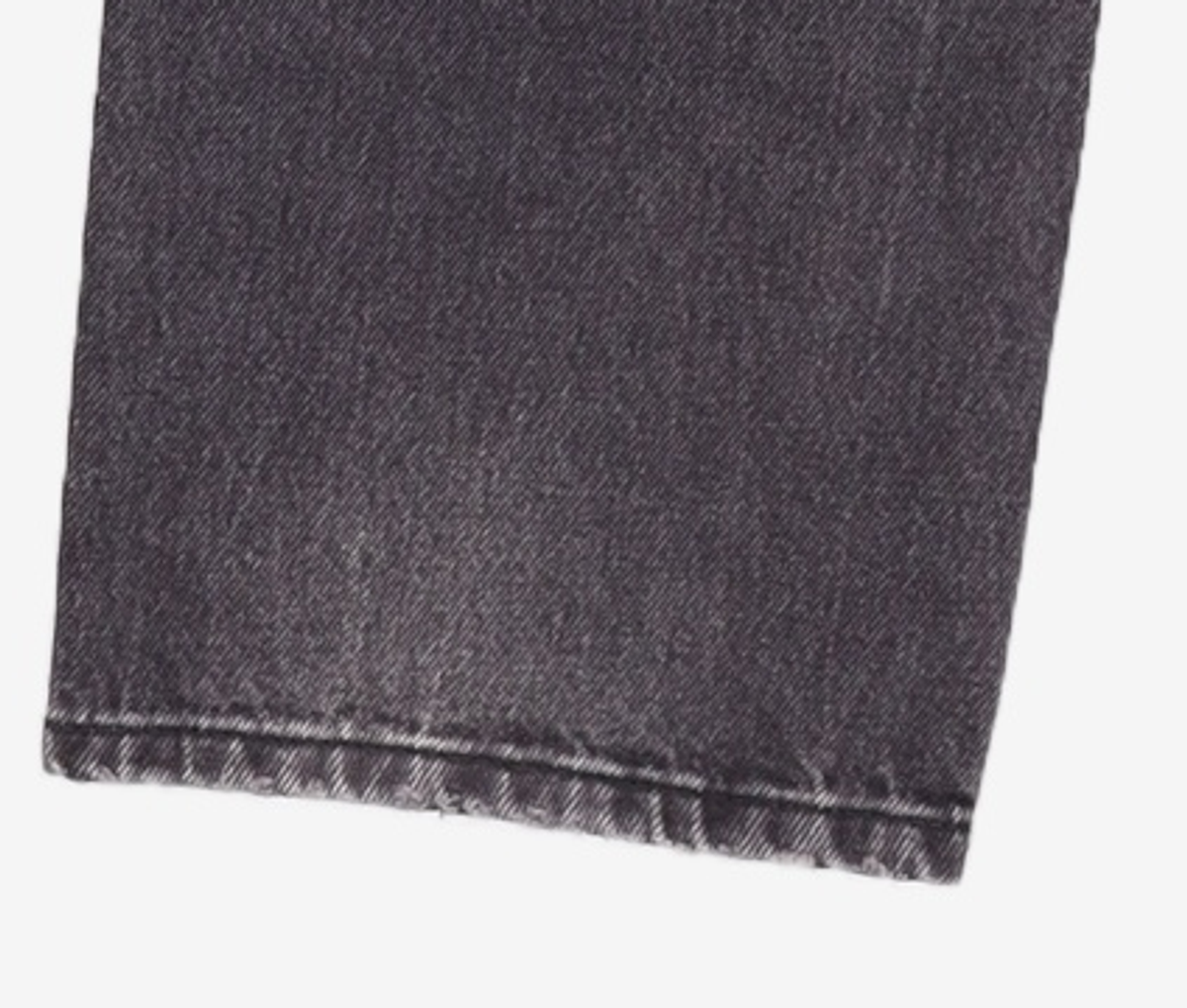 자라(ZARA) 청/데님 팬츠 34