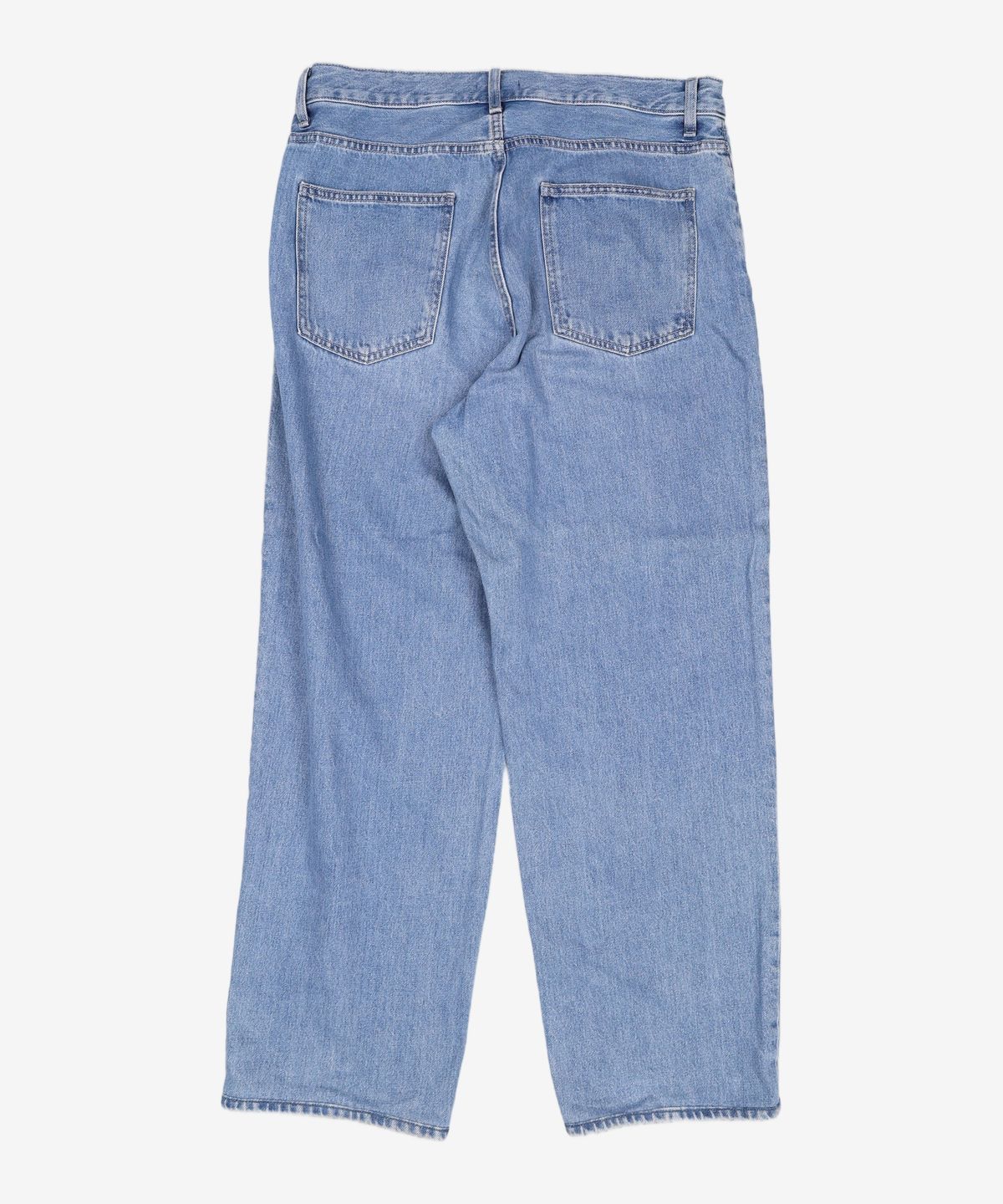 유니클로(UNIQLO) 청/데님 팬츠 33