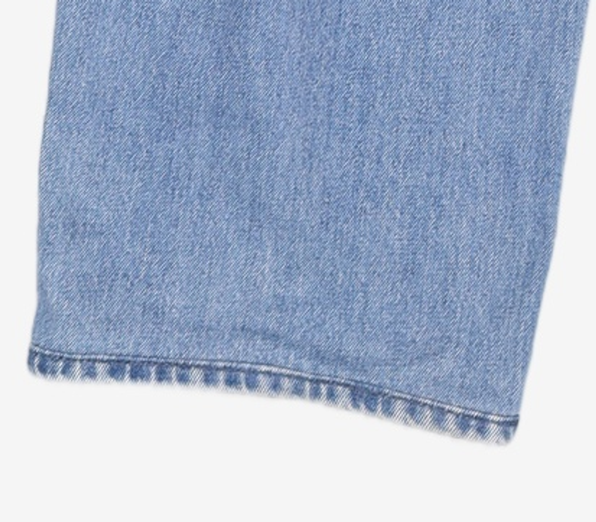 유니클로(UNIQLO) 청/데님 팬츠 33