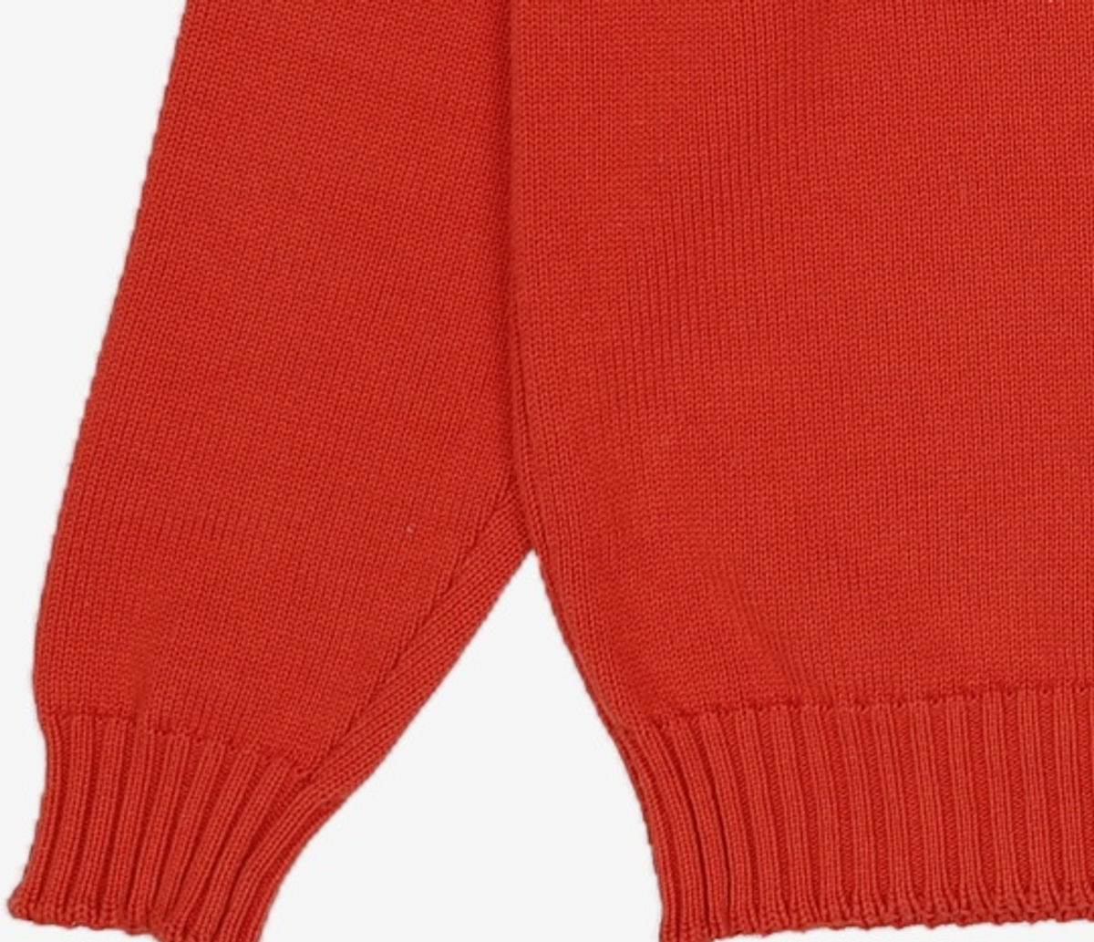건지 울른스(Guernsey Woollens) 니트/스웨터 M