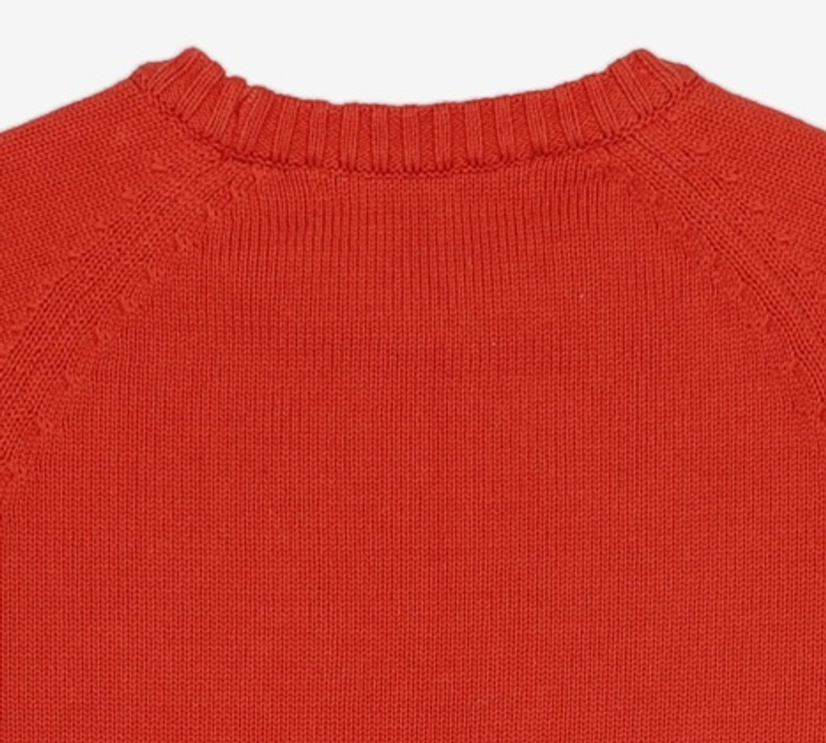건지 울른스(Guernsey Woollens) 니트/스웨터 M