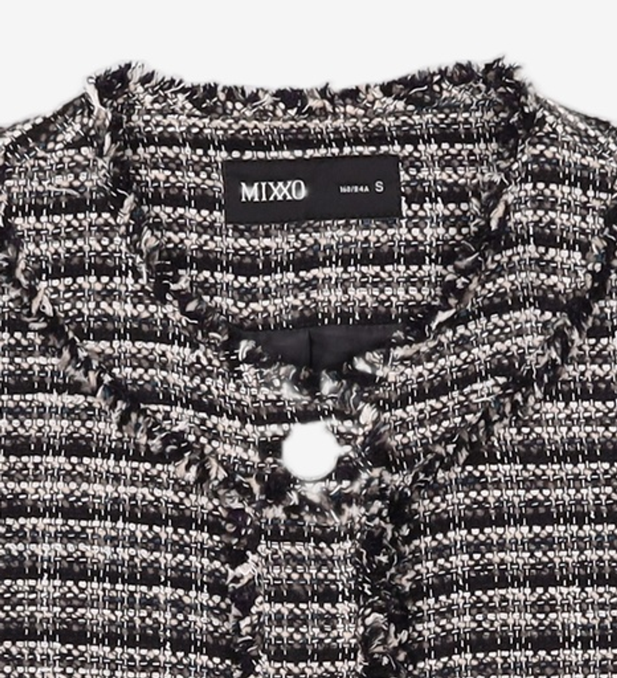 미쏘(MIXXO) 슈트/블레이저 재킷 S