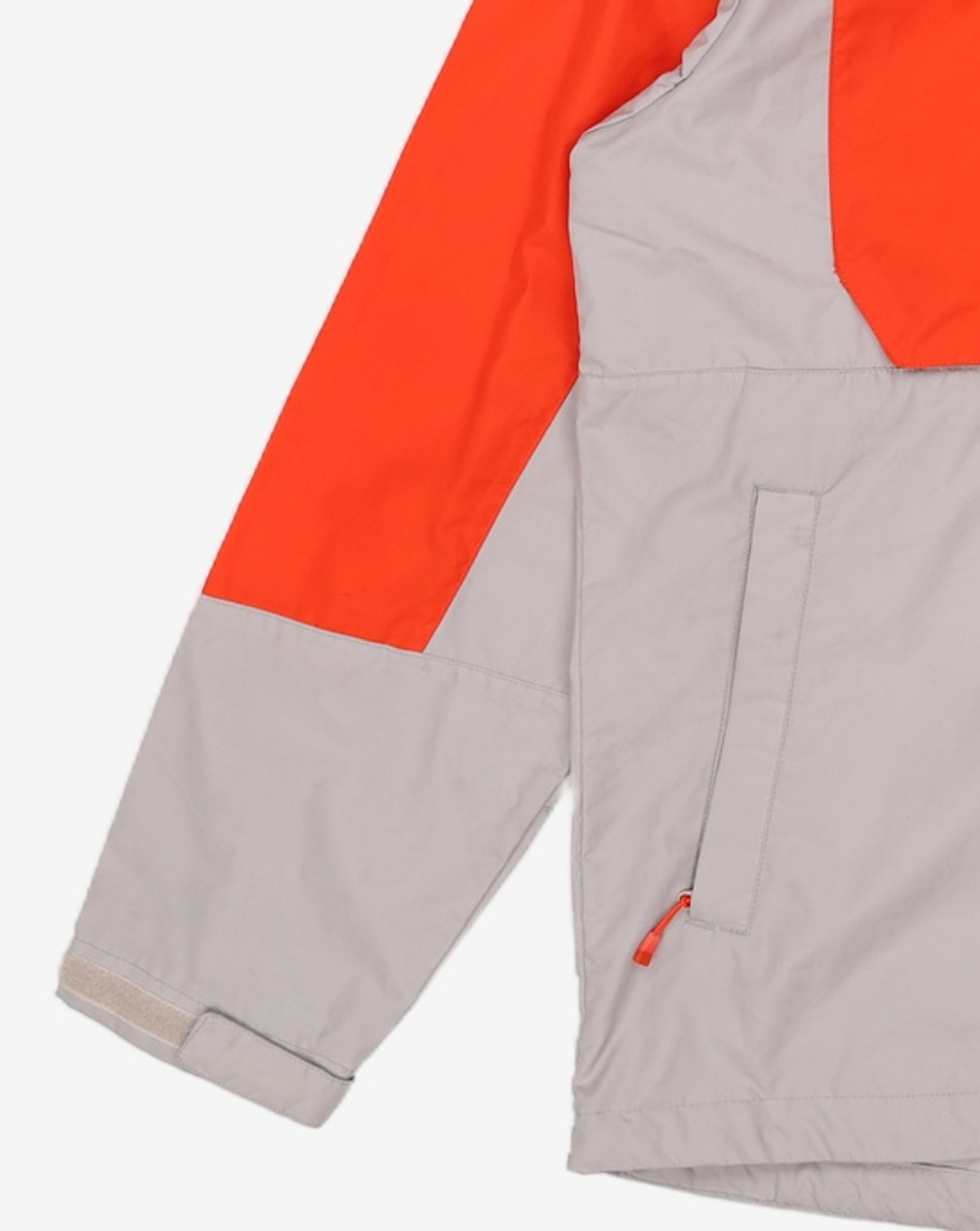 노스페이스(THE NORTH FACE) 나일론/코치 재킷 105