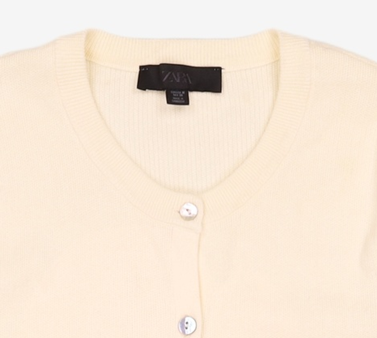 자라(ZARA) 카디건 M