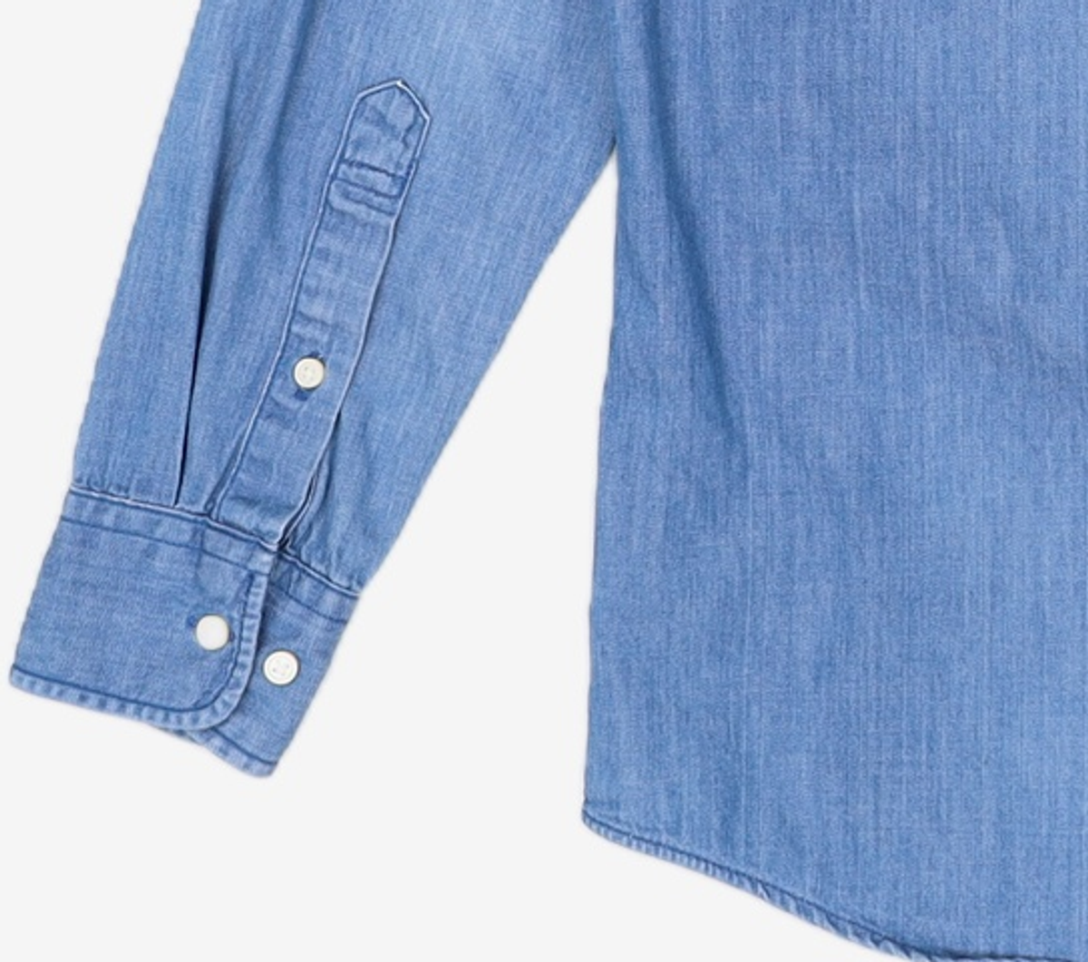 유니클로(UNIQLO) 캐주얼 셔츠 S