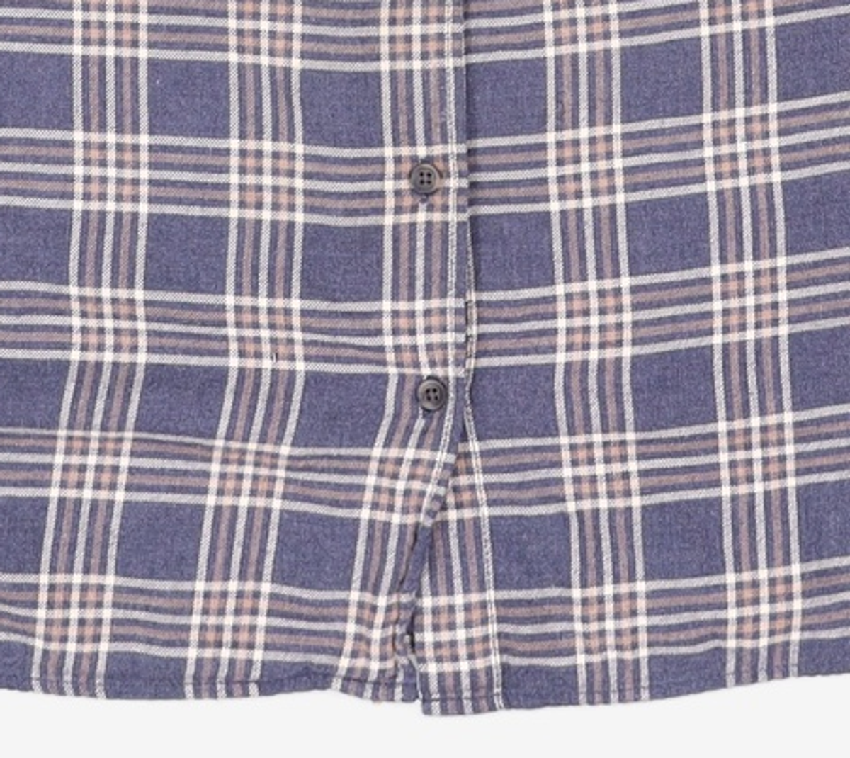 유니클로(UNIQLO) 캐주얼 셔츠 L