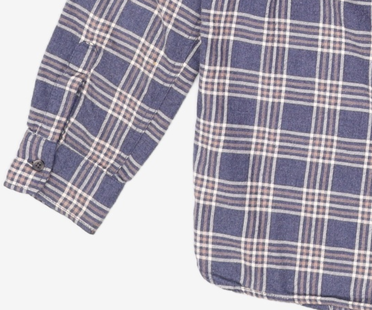유니클로(UNIQLO) 캐주얼 셔츠 L