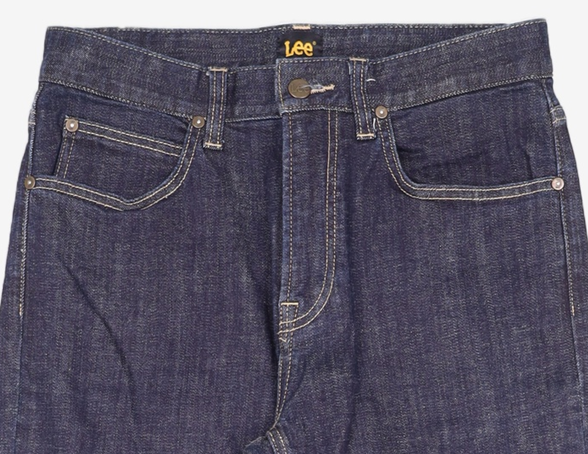 리(LEE) 청/데님 팬츠 30