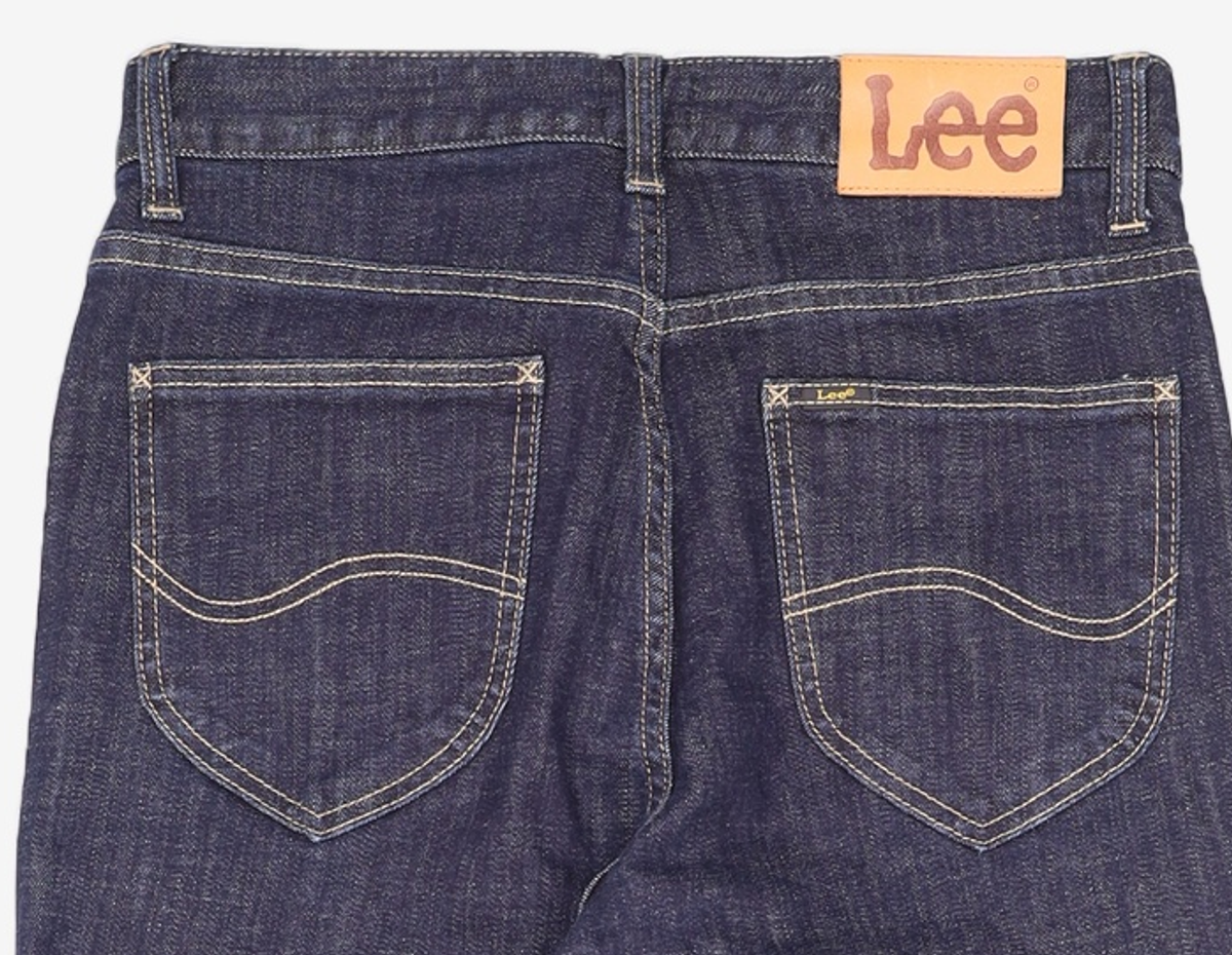 리(LEE) 청/데님 팬츠 30