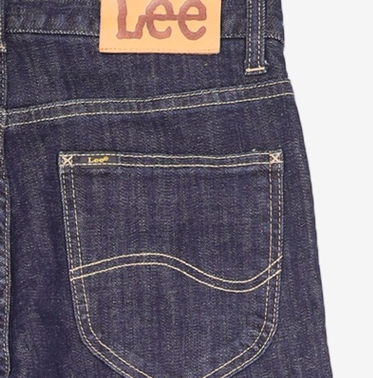 리(LEE) 청/데님 팬츠 30