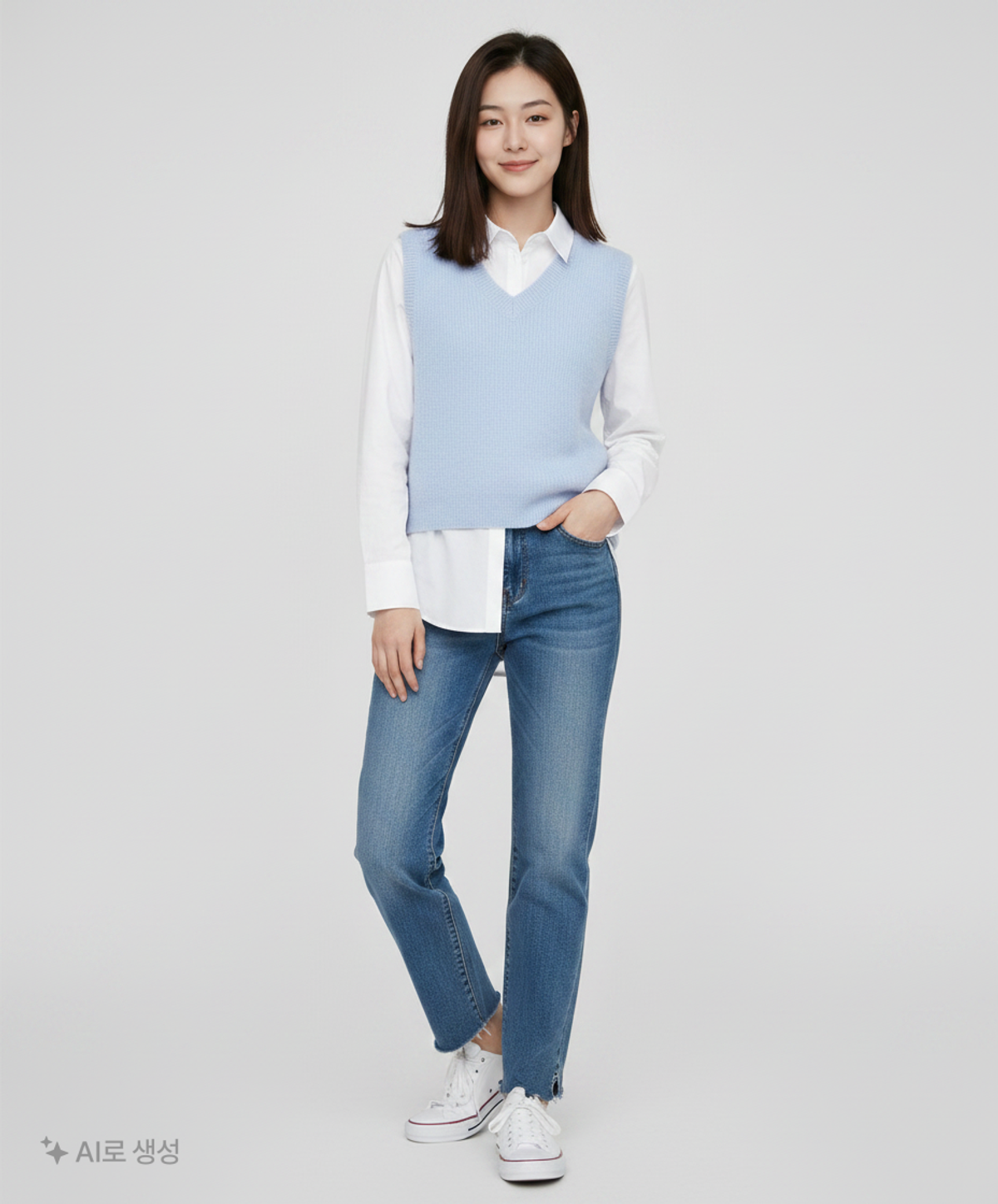 무신사 스탠다드(MUSINSA STANDARD) 베스트 S