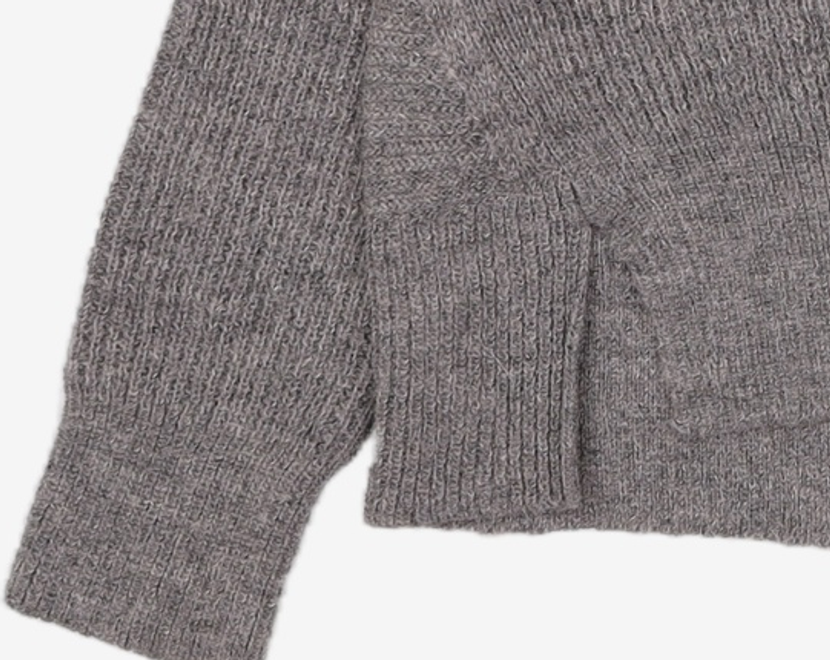 시스템(System) 니트/스웨터 90