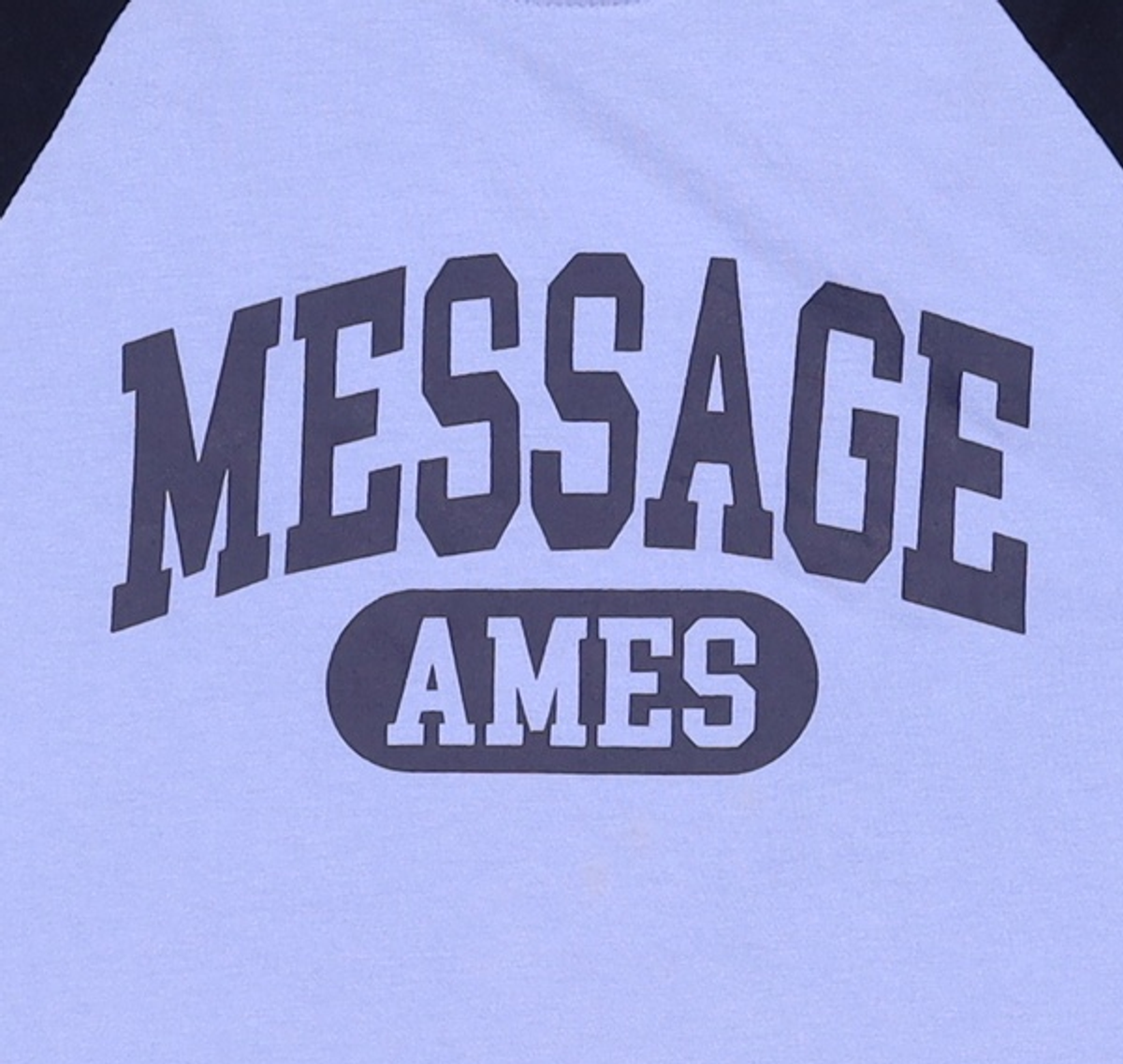아메스 월드와이드(AMES-WORLDWIDE) 반소매 티셔츠 S