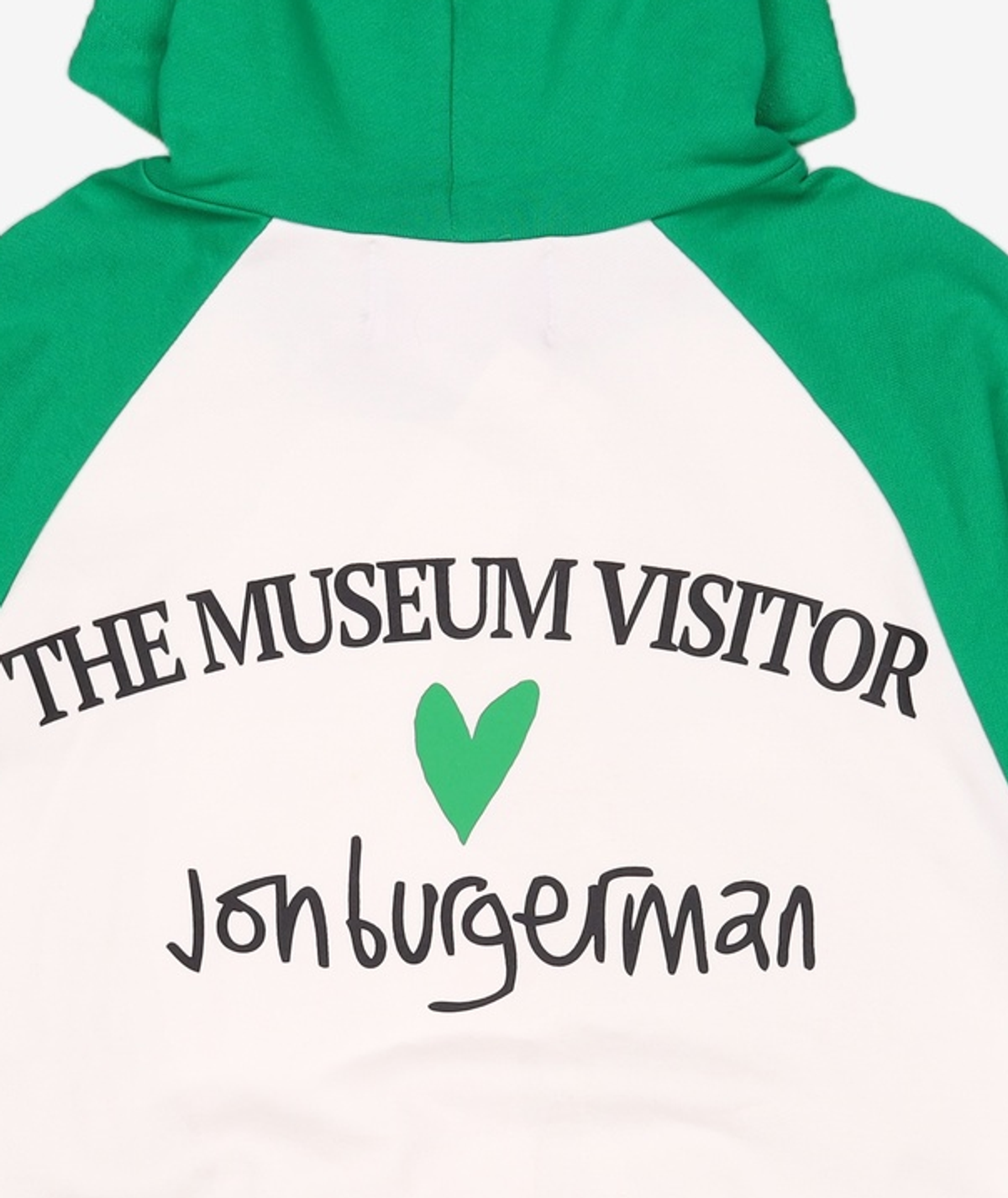 더뮤지엄비지터(THEMUSEUMVISITOR) 후드 티셔츠 M