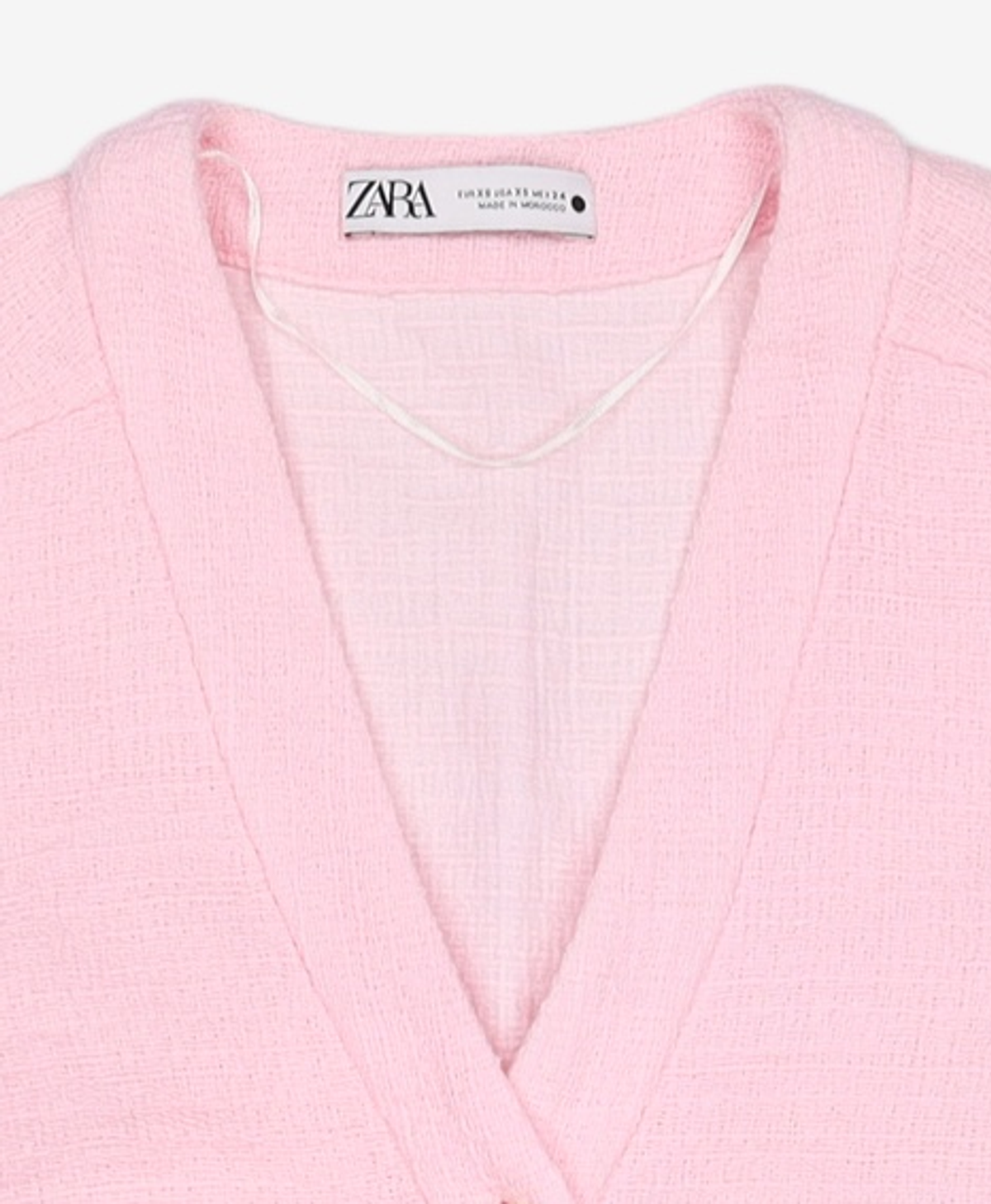 자라(ZARA) 카디건 XS
