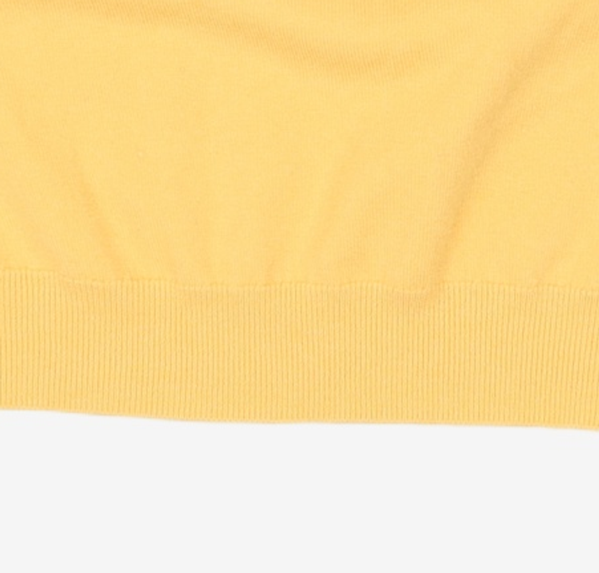 코텔로(KOTELO) [Spirit] Wool Vneck Pullover  Lemon M