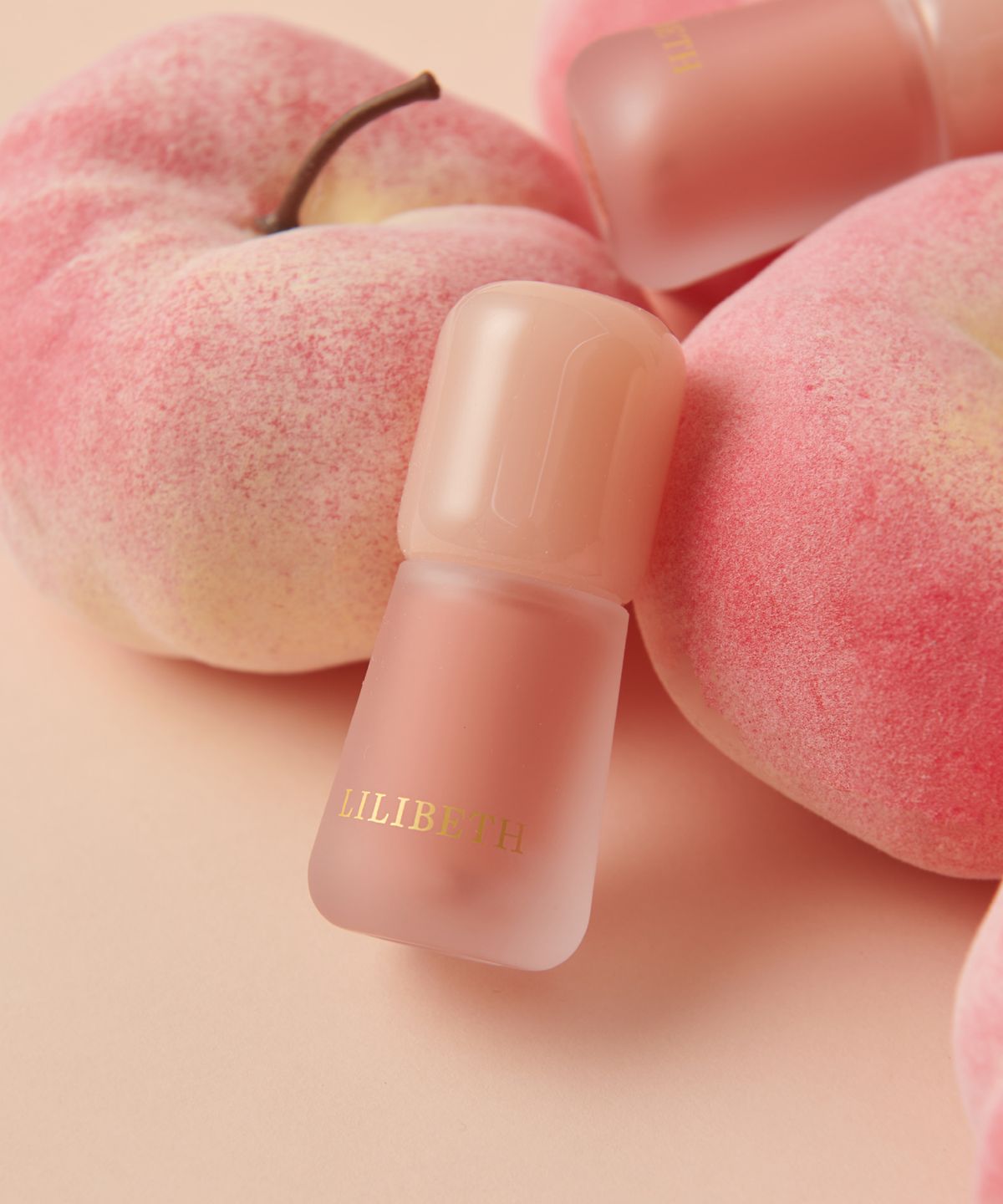 릴리베스(LILIIBETH) 블러리 핀치 리퀴드 블러쉬 5ml (3color)