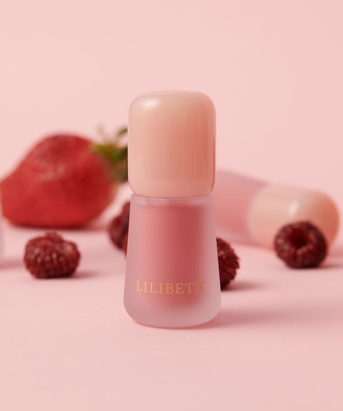 릴리베스(LILIIBETH) 블러리 핀치 리퀴드 블러쉬 5ml (3color)