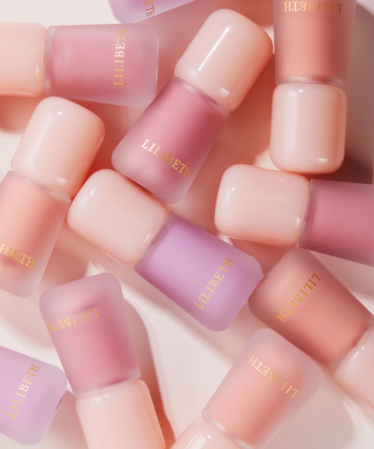릴리베스(LILIIBETH) 블러리 핀치 리퀴드 블러쉬 5ml (3color)
