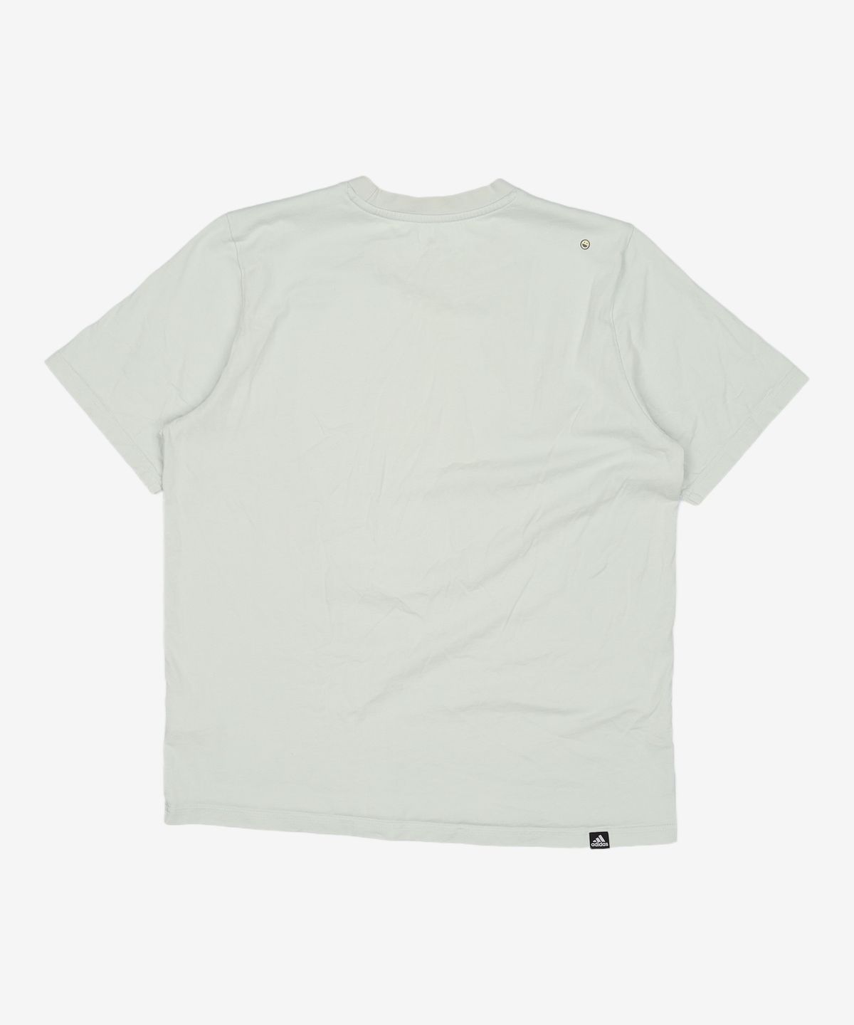 아디다스(ADIDAS) 반소매 티셔츠 XL