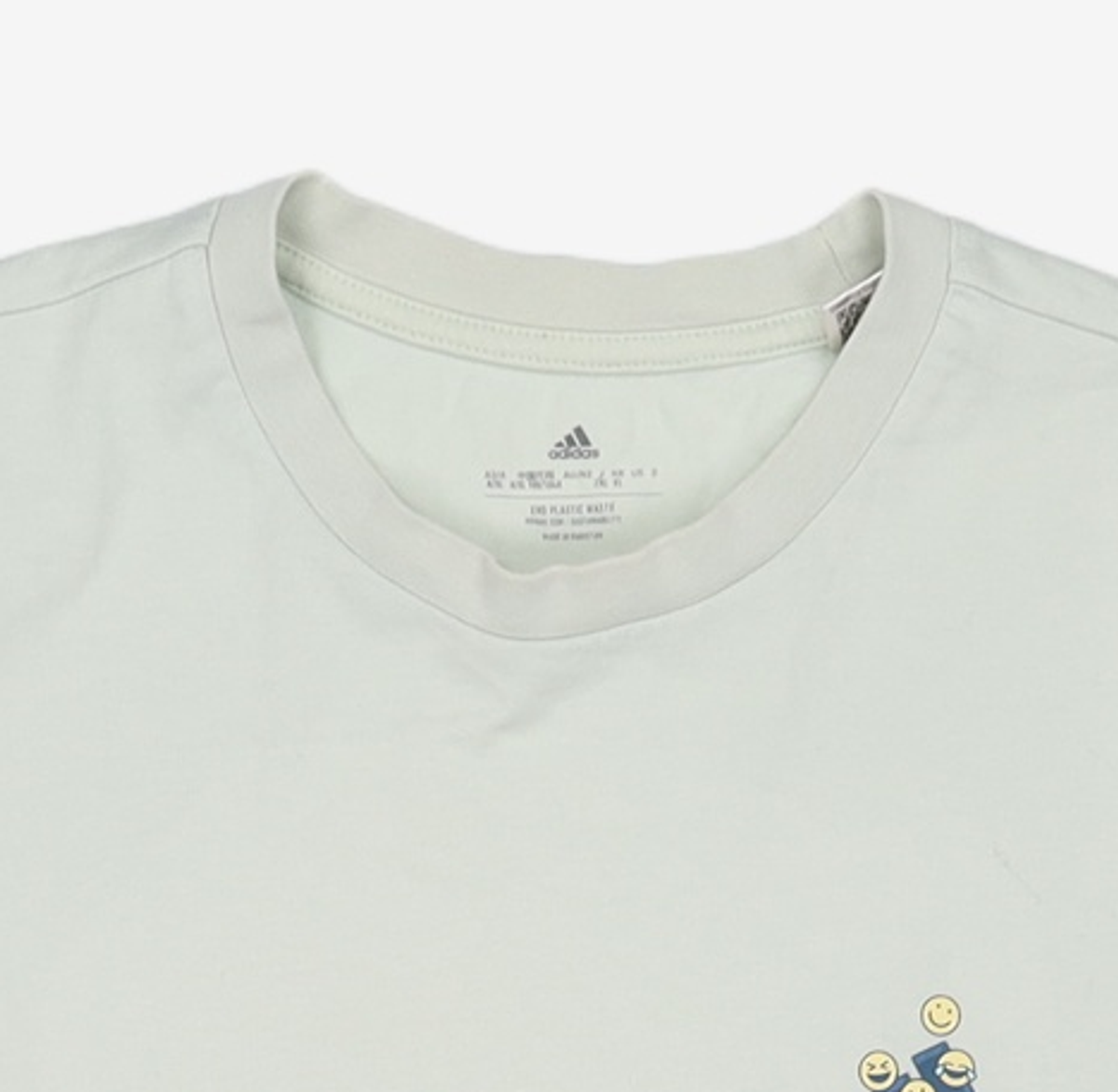 아디다스(ADIDAS) 반소매 티셔츠 XL