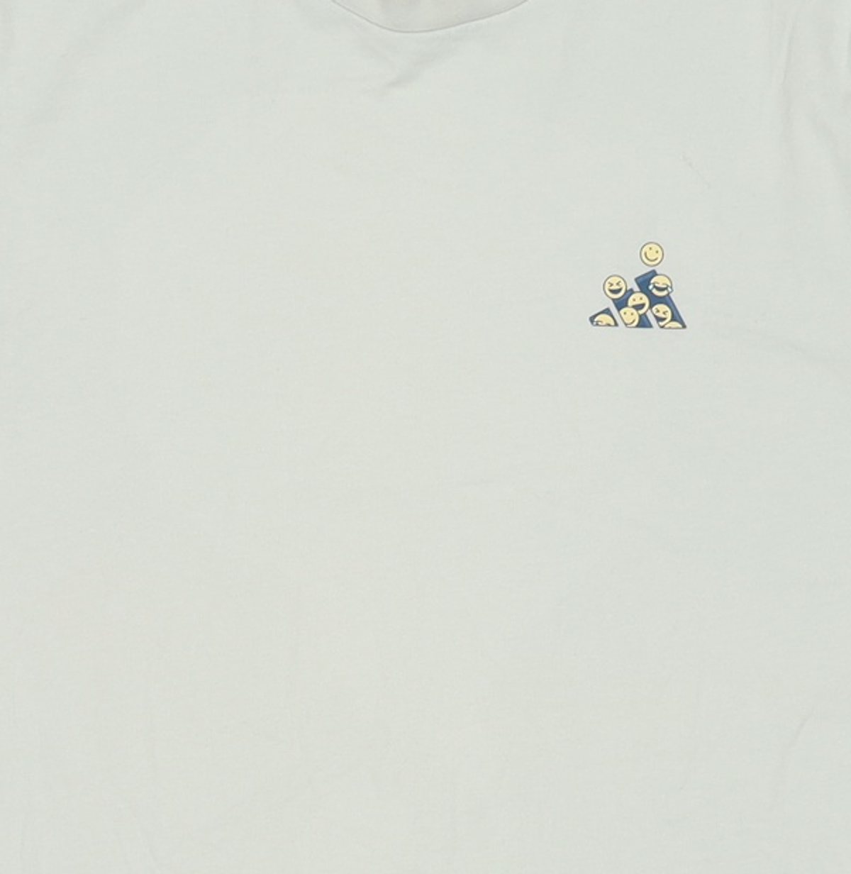 아디다스(ADIDAS) 반소매 티셔츠 XL