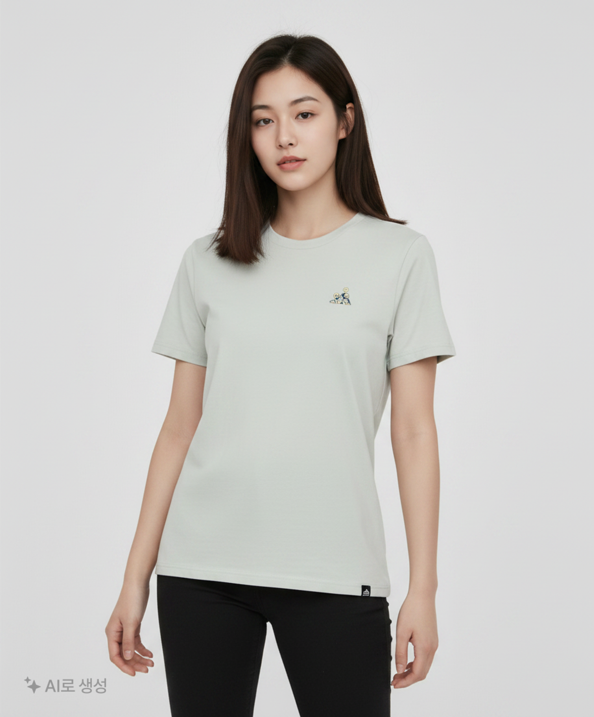아디다스(ADIDAS) 반소매 티셔츠 XL