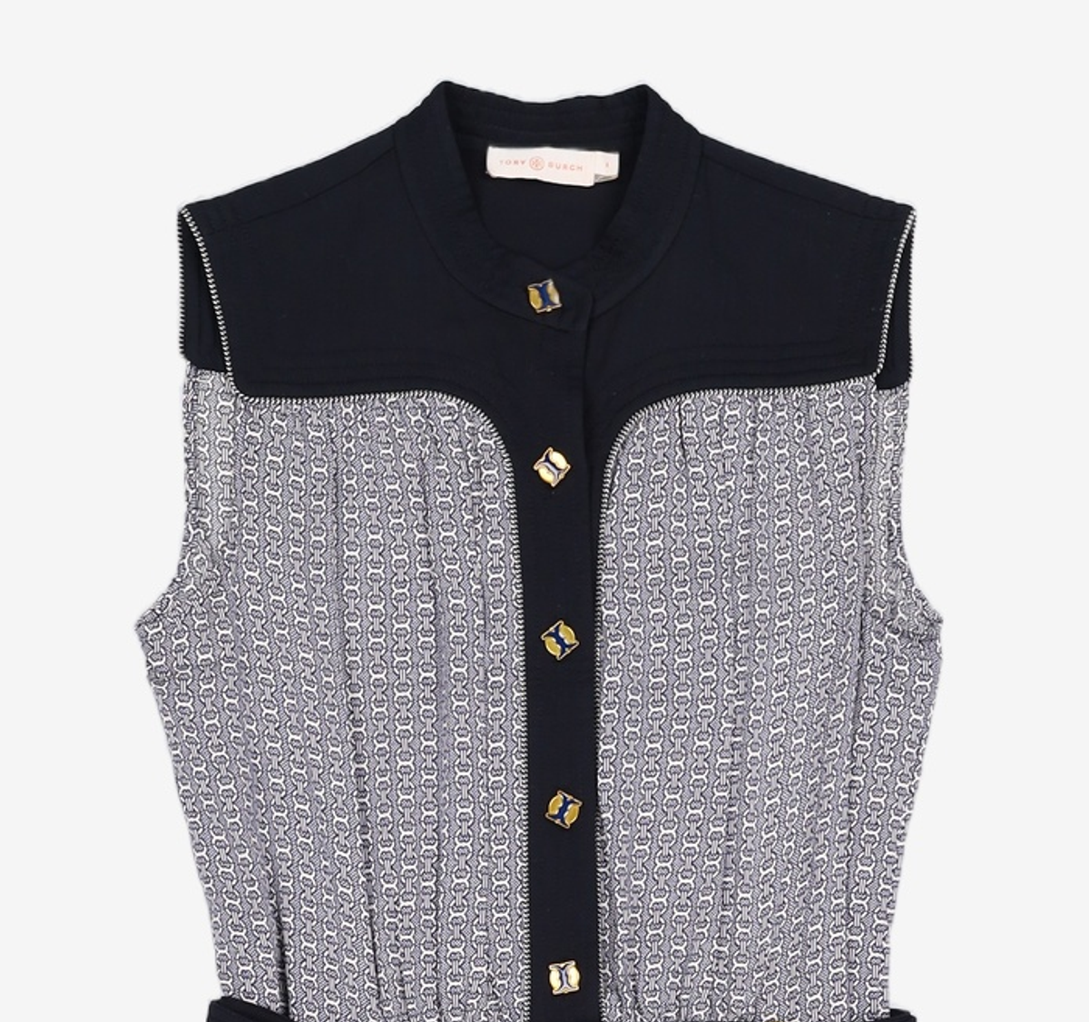 토리버치(TORYBURCH) 미니 원피스 4
