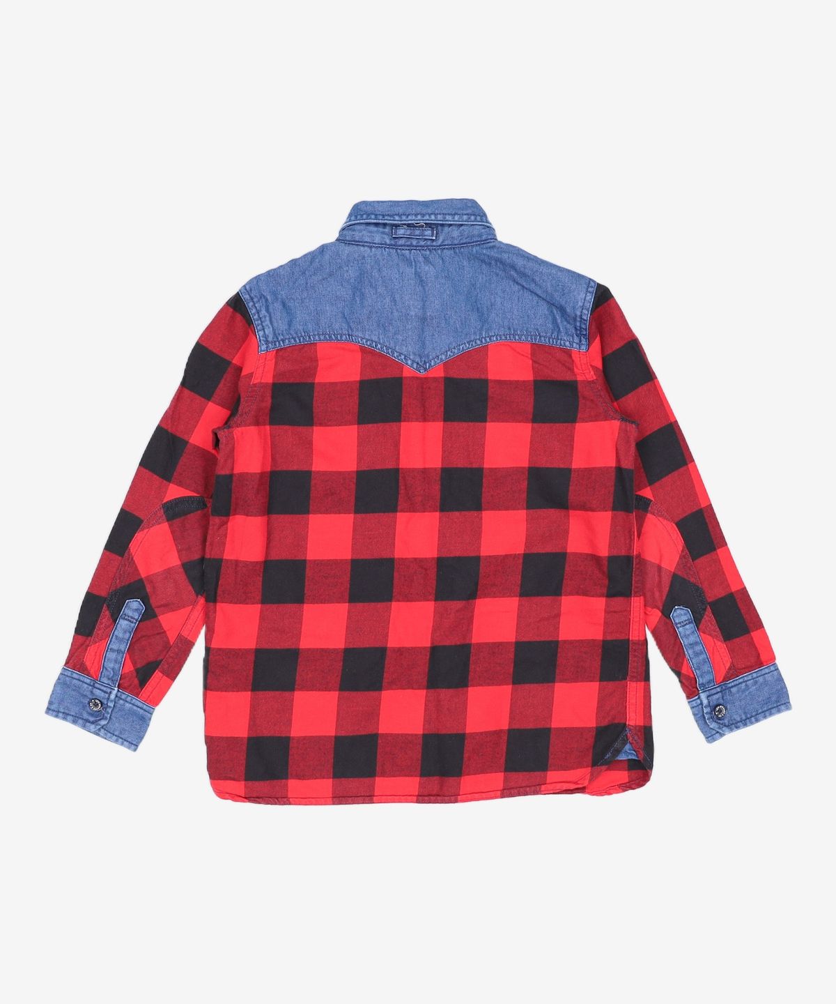 리바이스 키즈(LEVIS KIDS) 셔츠/블라우스 130