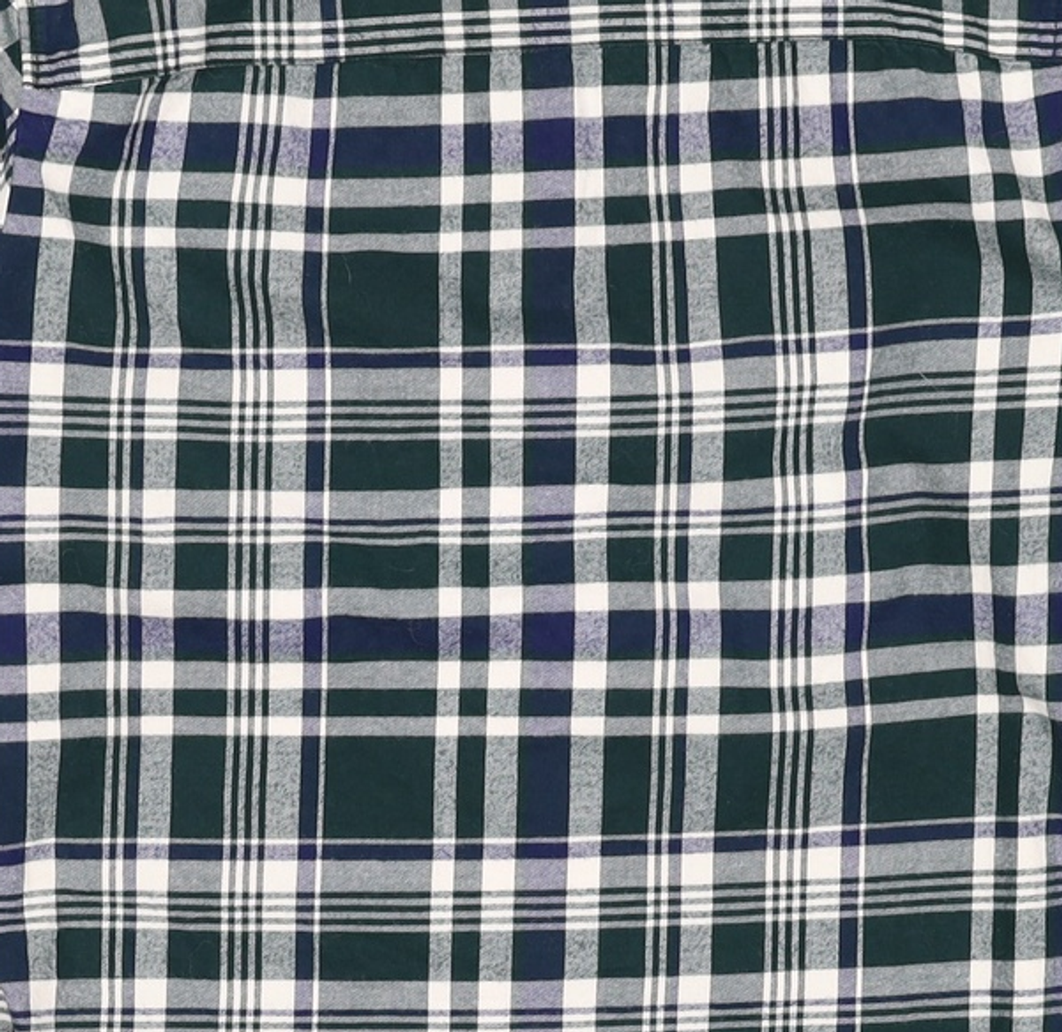 라코스테(LACOSTE) 여성 투톤 체크 셔츠 CF675E-51N Q8K 38
