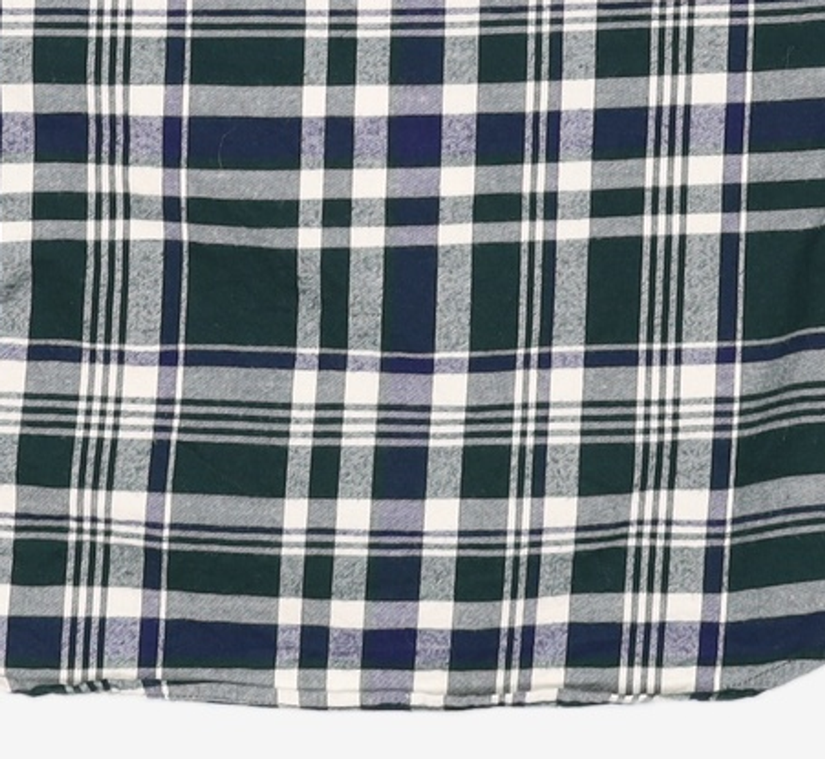 라코스테(LACOSTE) 여성 투톤 체크 셔츠 CF675E-51N Q8K 38