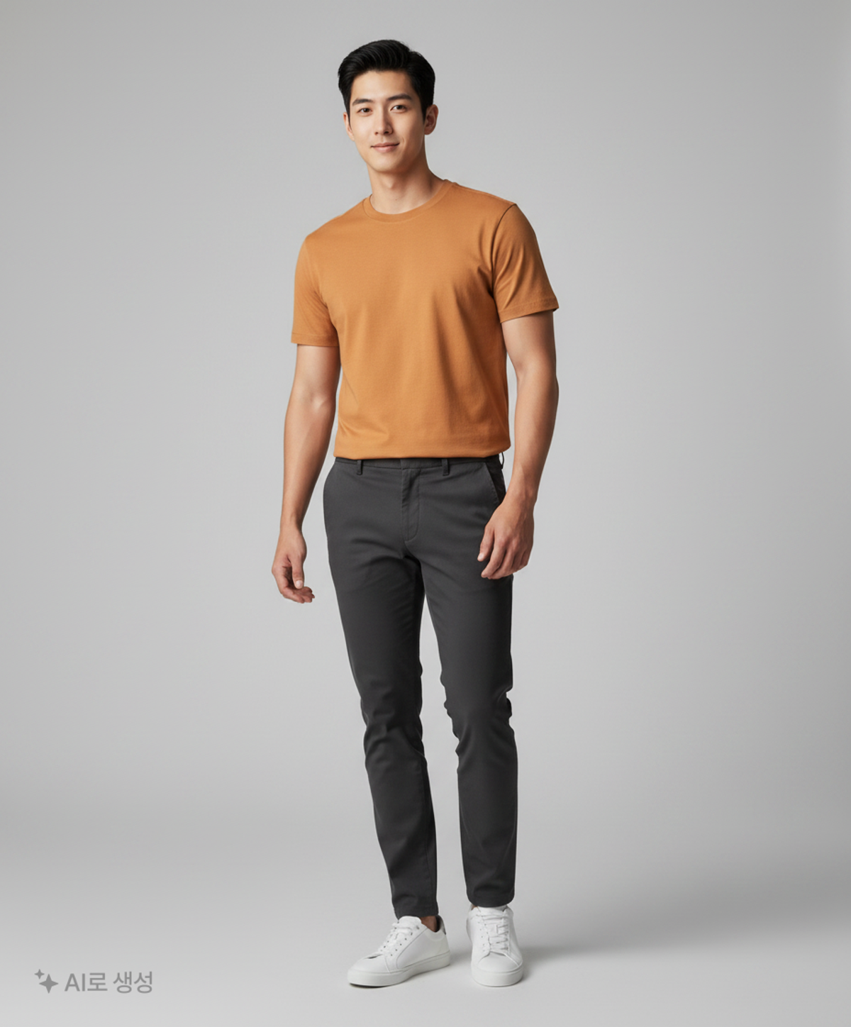 지오다노(GIORDANO) 반소매 티셔츠 XL