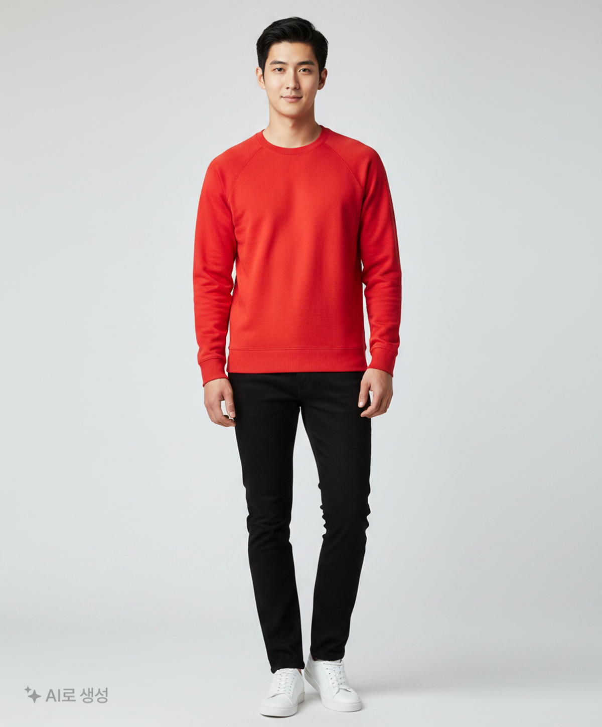 유니클로(UNIQLO) 맨투맨/스웨트셔츠 XL