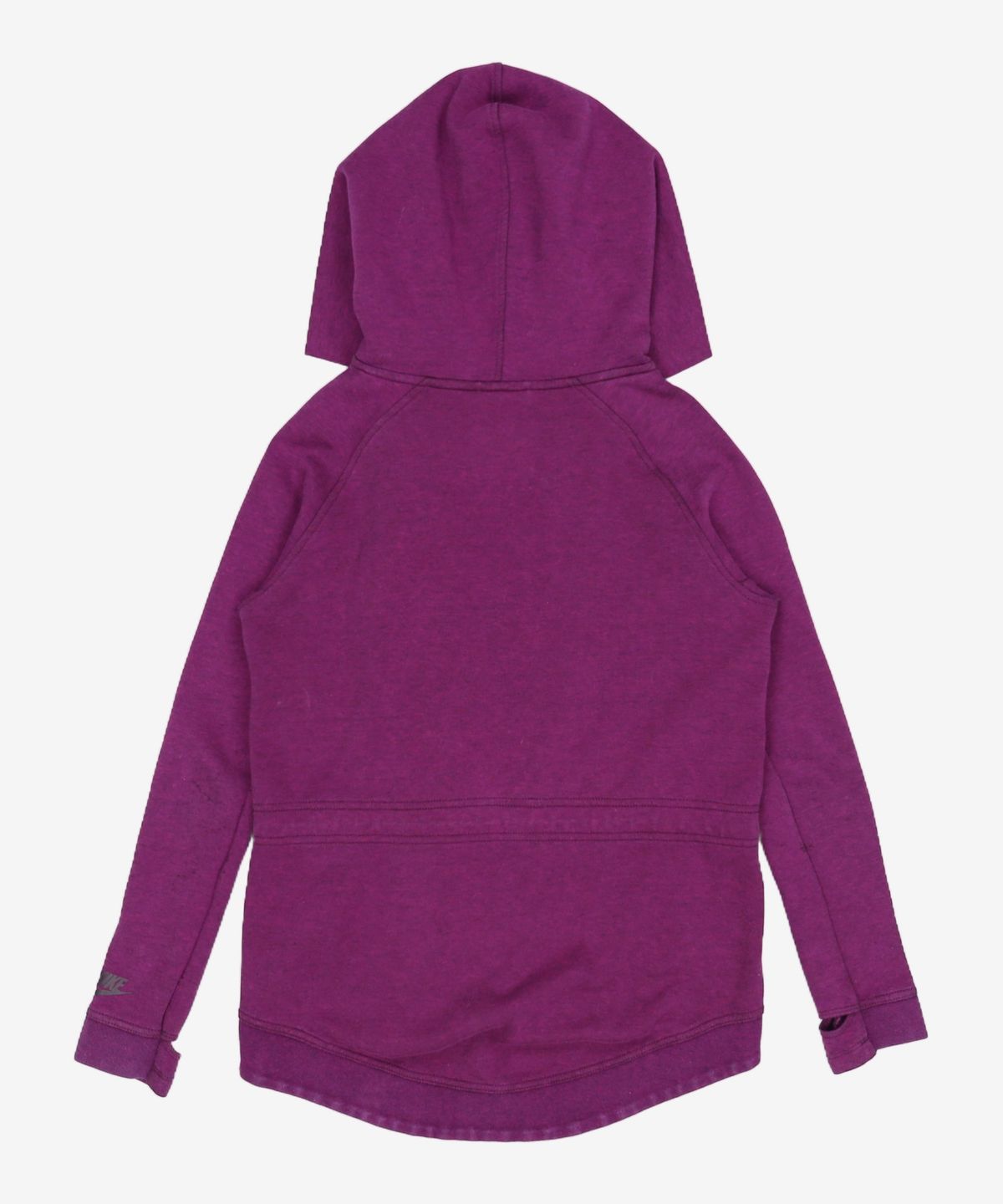 나이키(NIKE) 후드 집업 S