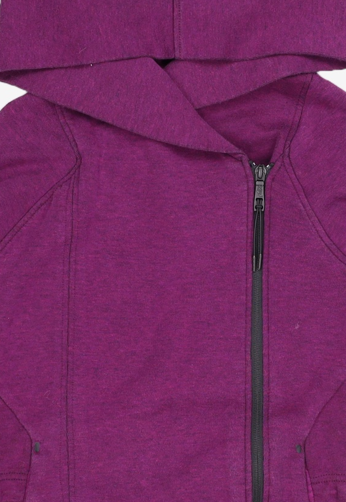 나이키(NIKE) 후드 집업 S