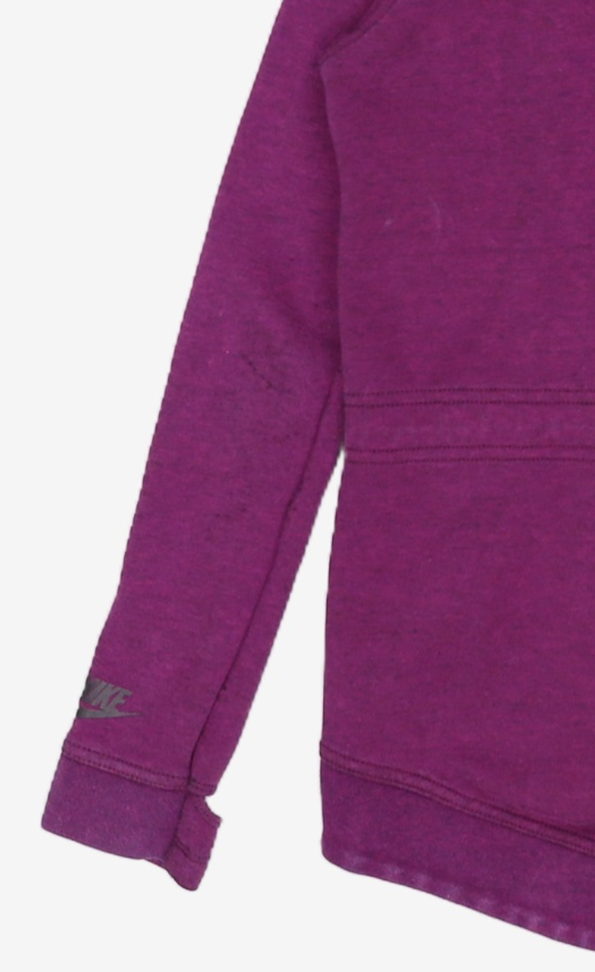 나이키(NIKE) 후드 집업 S