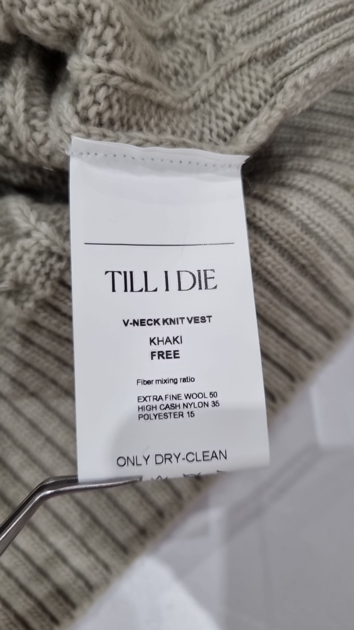 틸아이다이(TILL I DIE) 베스트 FREE