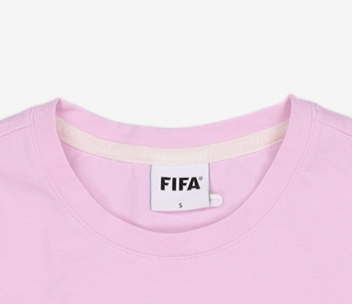 피파(FIFA) 반소매 티셔츠 S