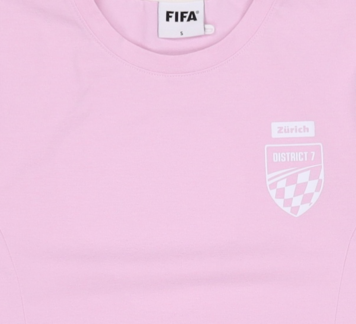 피파(FIFA) 반소매 티셔츠 S