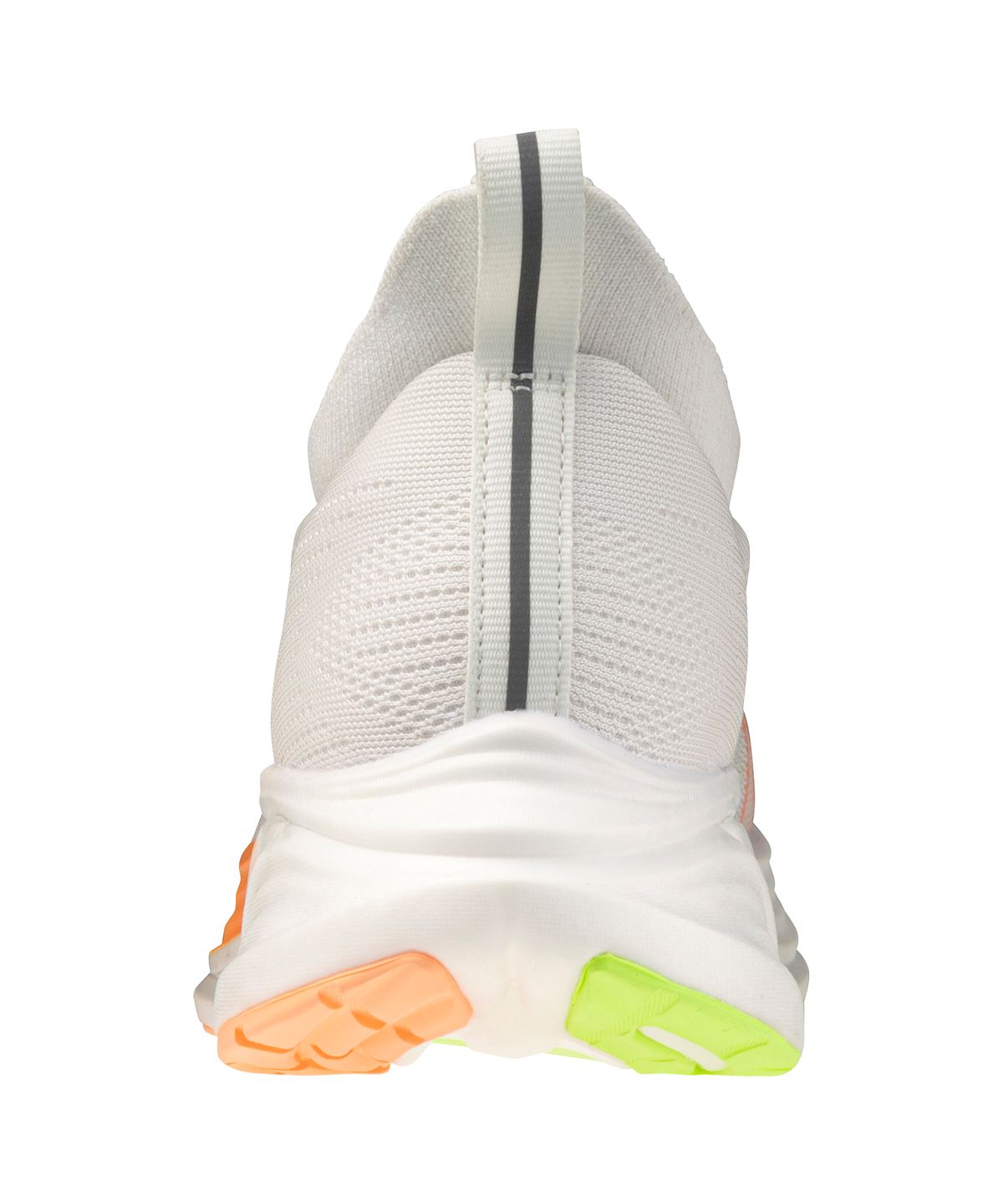 미즈노(MIZUNO) (여성) 네오 젠 2 - GF 화이트:플라밍고 코랄:라임 펄프 / J1GD268671