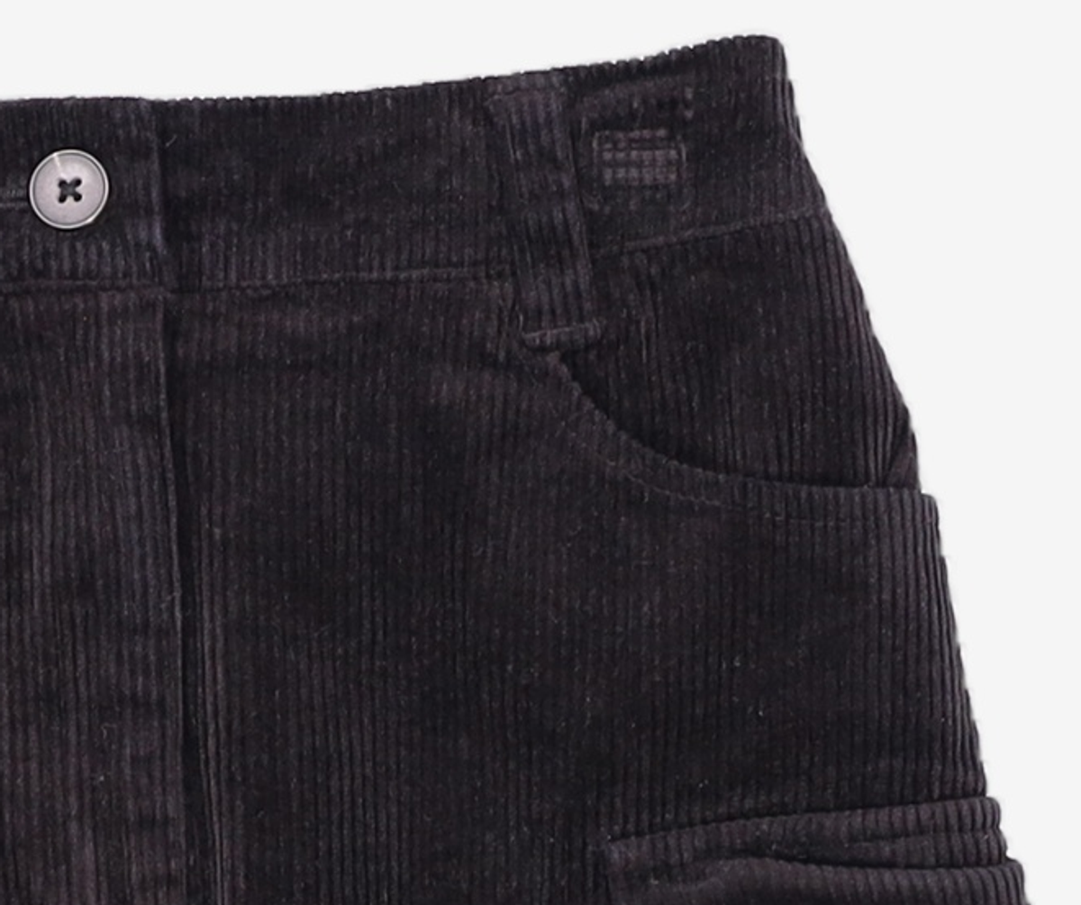 미쏘(MIXXO) 코듀로이 카고 스커트_MIWWHDV62C 24