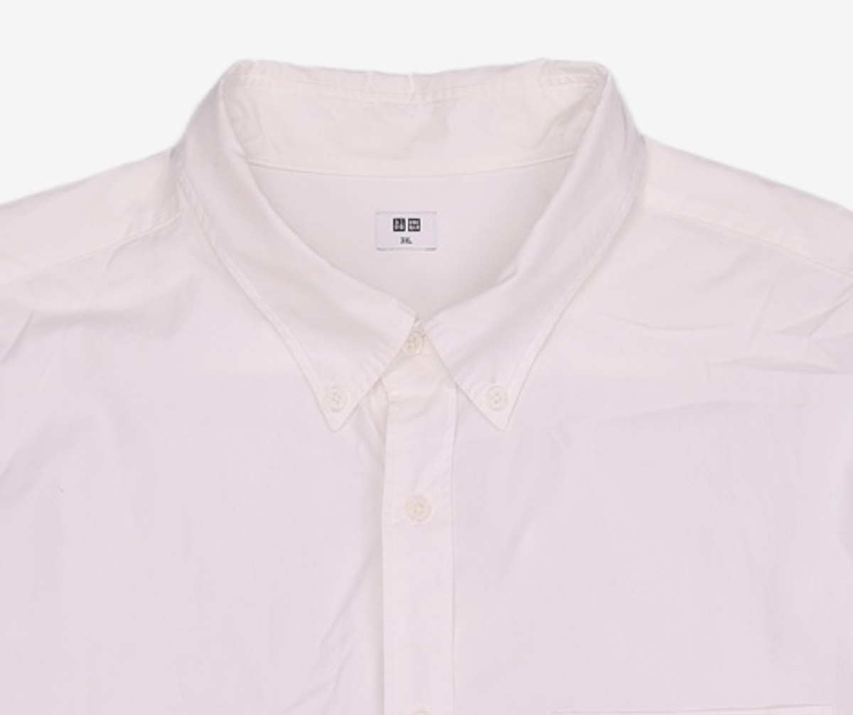 유니클로(UNIQLO) 캐주얼 셔츠 3XL